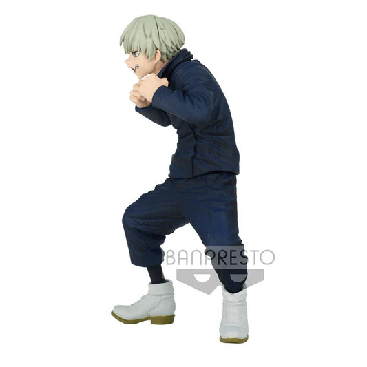 Jujutsu Kaisen PVC Statue Toge Inumaki 15 cm 4983164183764