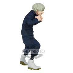 Jujutsu Kaisen PVC Statue Toge Inumaki 15 cm 4983164183764