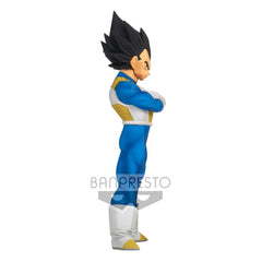 Dragon Ball Z Burning Fighters PVC Statue Vegeta 15 cm 4983164183887