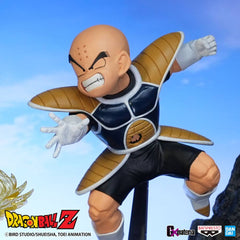 Dragon Ball G x materia PVC Statue The Krillin 11 cm 4983164184600