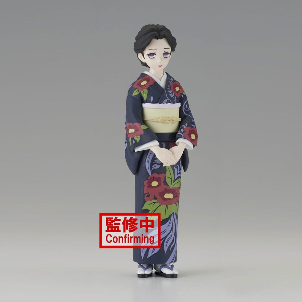 Demon Slayer: Kimetsu no Yaiba PVC Tamayo Ver. B 14 cm 4983164186062