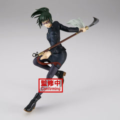 Jujutsu Kaisen PVC Statue Maki Zenin 20 cm 4983164186130