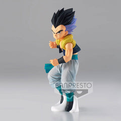 Dragonball Z Solid Edge Works PVC Statue Gotenks Vol. 6 13 cm 4983164187397