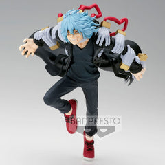 My Hero Academia The Evil Villains PVC Statue Tomura Shigaraki 13 cm 4983164189346