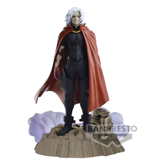 My Hero Academia: Dioramatic - Tomura Shigaraki The Anime PVC Statue 4983164197389