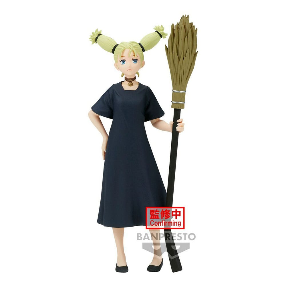 Jujutsu Kaisen: Jukon No Kata - Momo Nishimiya PVC Statue 4983164198133