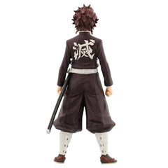 Demon Slayer Kimetsu no Yaiba PVC Statue Tanjiro Kamado Vol. 6 16 cm 4983164199659