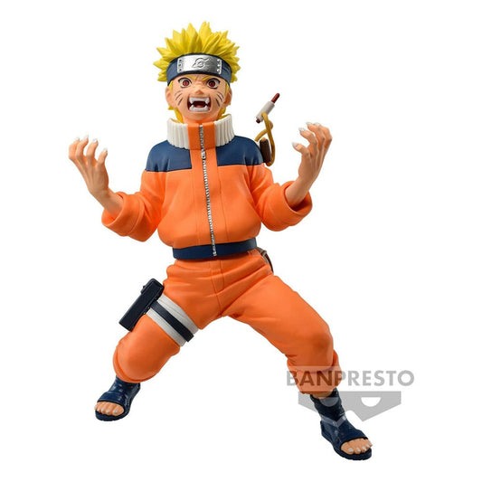 Naruto: Vibration Stars - Naruto Uzumaki PVC Statue 4983164881950