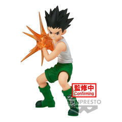 Hunter x Hunter: Vibration Stars - Gon PVC Statue 4983164882551