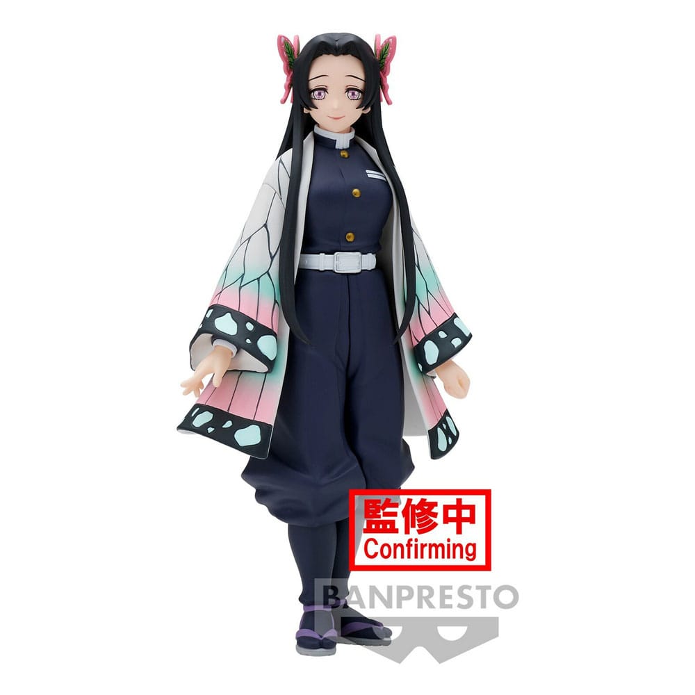 Demon Slayer Kimetsu no Yaiba: Vol. 40 - Kanae Kocho PVC Statue 4983164882704