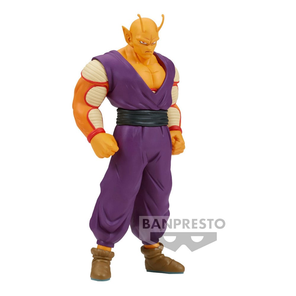 Dragon Ball Super: Super Hero - DXF - Piccolo PVC Statue 4983164882971