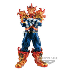 My Hero Academia: Age of Heroes - Endeavor PVC Statue 4983164883060