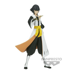 Bleach: Solid And Souls - Sui-Feng Figure 4983164884562