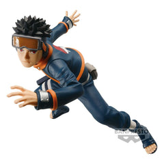 Naruto Shippuden: Vibration Stars - Uchiha Obito Figure 4983164884623