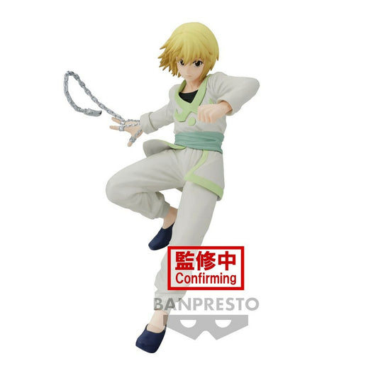 Hunter Ã— Hunter: Vibration Stars - Curarpikt Figure 4983164884654