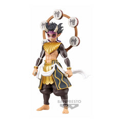 Demon Slayer Kimetsu No Yaiba: Deomin Series Vol. 12 - Upper Demon Figure 4983164884890