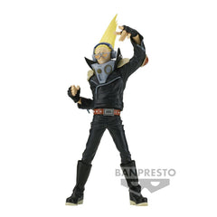 My Hero Academia: Age Of Heroes - Present Mic Figure 4983164884975