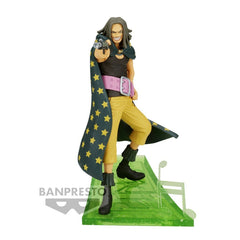 One Piece: Senkozekkei - Yasopp Figure 4983164885088