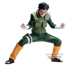 Naruto Shippuden: Vibration Stars - Rock Lee Figure 4983164885583