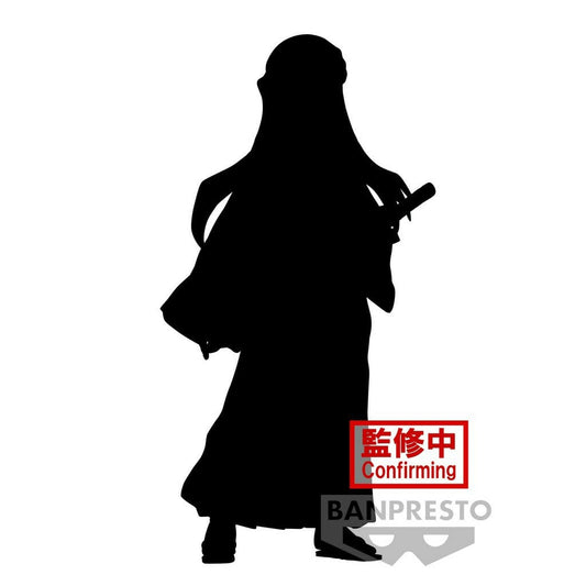 Demon Slayer Kimetsu No Yaiba: Vol. 44 - Muichiro Tokito Figure 4983164885842