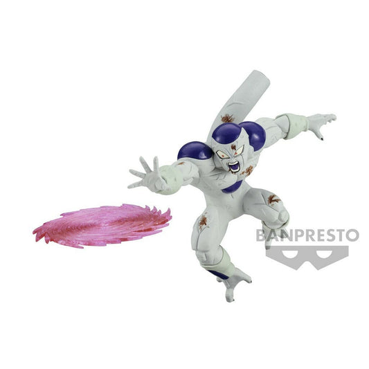 Dragon Ball Z: GÃ—Materia - Frieza Figure 4983164885989