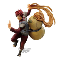 Naruto Shippuden: Colosseum - Gaara Figure 4983164886139