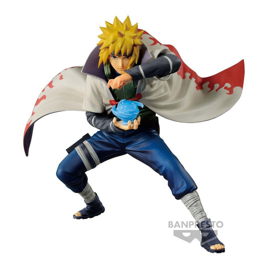 Naruto Shippuden: Colosseum - Namikaze Minato Figure 4983164886146