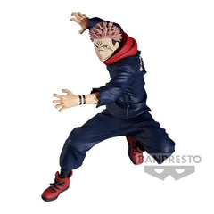 Jujutsu Kaisen: Jufutsunowaza - Sukuna 2 Figure 4983164886795