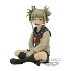 My Hero Academia: Break Time Collection Vol. 8 - Himiko Toga Figure 4983164886894