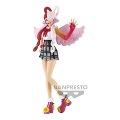 One Piece: Film Red DXF The Grandline Series - Uta Figure 4983164887068