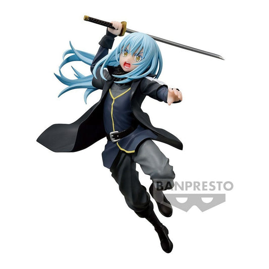 That Time I Got Reincarnated as a Slime: Maximatic - The Rimuru Tempest Figure 4983164887716