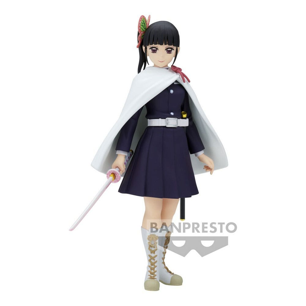 Demon Slayer Kimetsu No Yaiba: Kanao Tsuyuri Figure 4983164887815