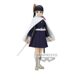 Demon Slayer Kimetsu No Yaiba: Kanao Tsuyuri Figure 4983164887815