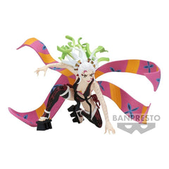 Demon Slayer Kimetsu No Yaiba: Vibration Stars - Daki Figure Version B 4983164887839