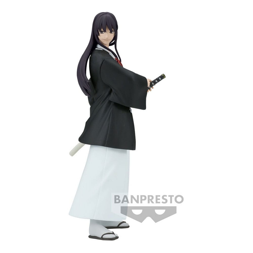 Hell's Paradise: DXF - Yamada Asaemon Toma Figure 4983164887846