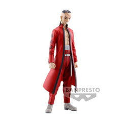 Tokyo Revengers: Kakucho Figure 4983164888850