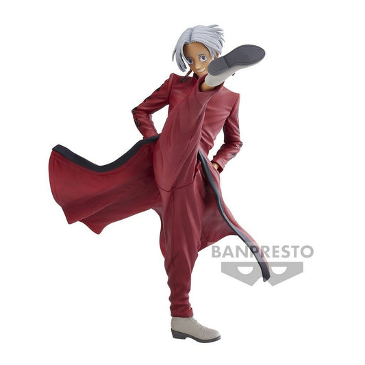 Tokyo Revengers: Excite Motions - Izana Kurokawa Figure 4983164888898