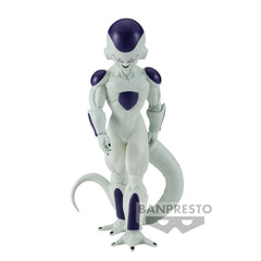 Dragon Ball Z: Solid Edge Works Vol. 15 - Frieza Figure 4983164888980