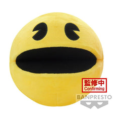 Pac-Man: Pac-Man Big Plush 4983164889130