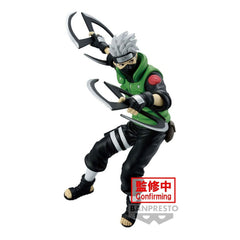 Naruto: Narutop99 - Kakashi Hatake Figure 4983164889468