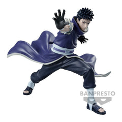 Naruto Shippuden: Vibration Stars - Obito Uchiha II Figure 4983164889482