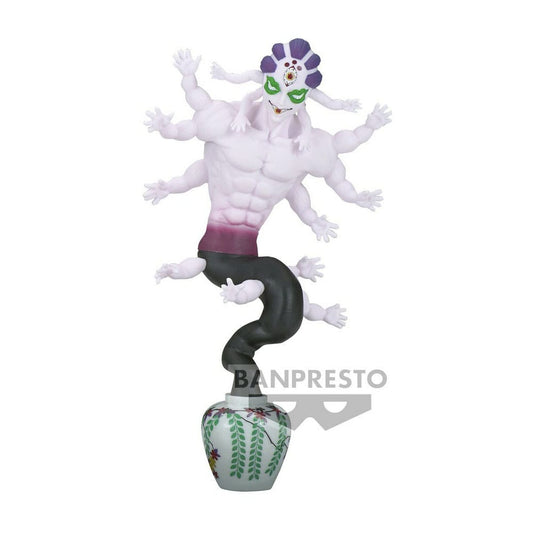 Demon Slayer Kimetsu no Yaiba: Demon Series - Gyokko Figure 4983164889710