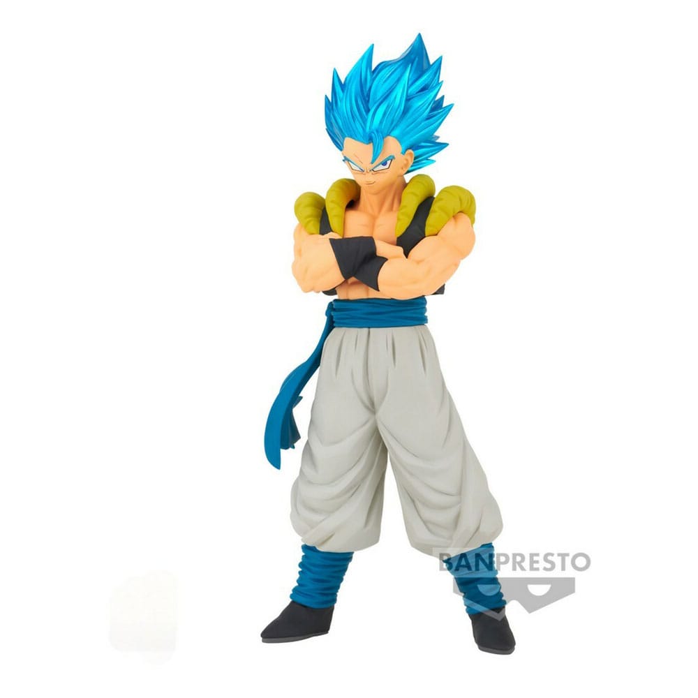 Dragon Ball Super: Blood of Saiyans - Gogeta Figure 4983164889833