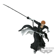 Bleach Thousand-Year Blood War: Vibration Stars - Ichigo Kurosaki Figure 4983164890556