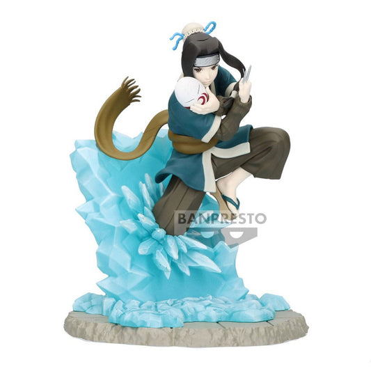 Naruto: Memorable Saga - Haku Figure 4983164890563