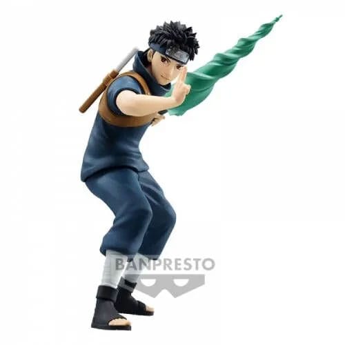 Naruto: Narutop99 - Shisui Uchiha Figure 4983164890570