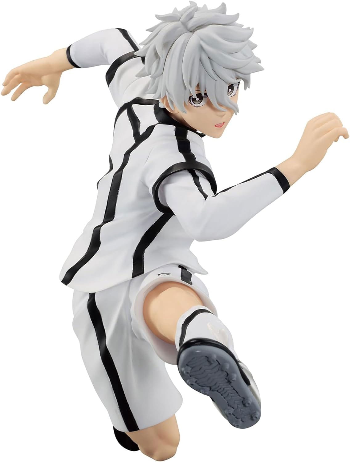 Blue Lock the Movie Episode Nagi: Saishiro Nagi Figure 4983164890808