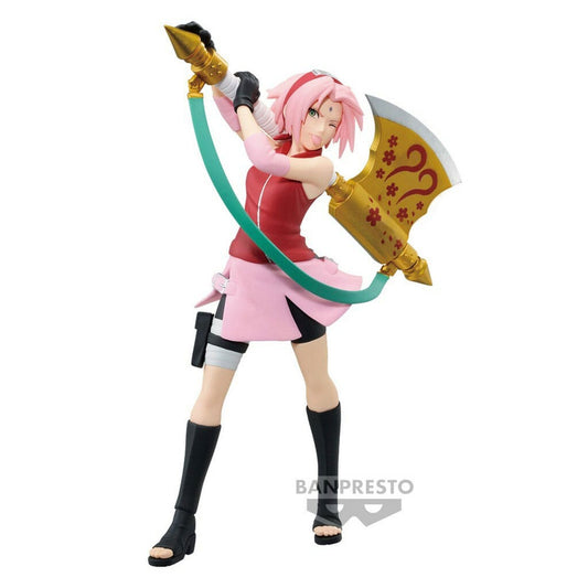 Naruto: Narutop99 - Haruno Sakura Figure 4983164891782