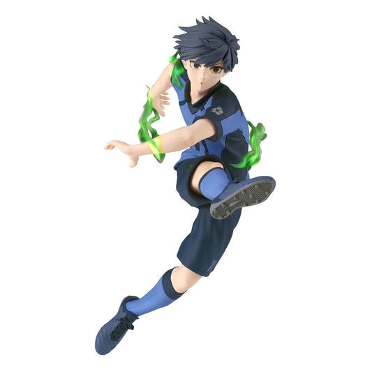 Blue Lock: Yoichi Isagi Figure 4983164892741