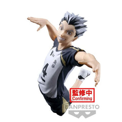 Haikyu: Posing Figure - Kotaro Bokuto Figure 4983164892772